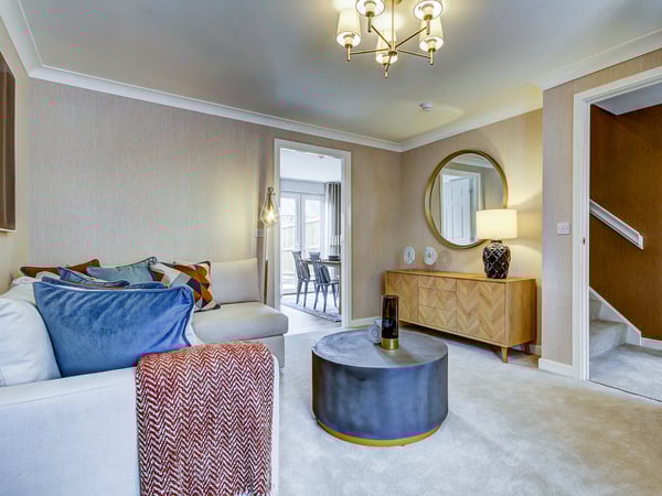 Plot 120 - The Newmore - Image 4