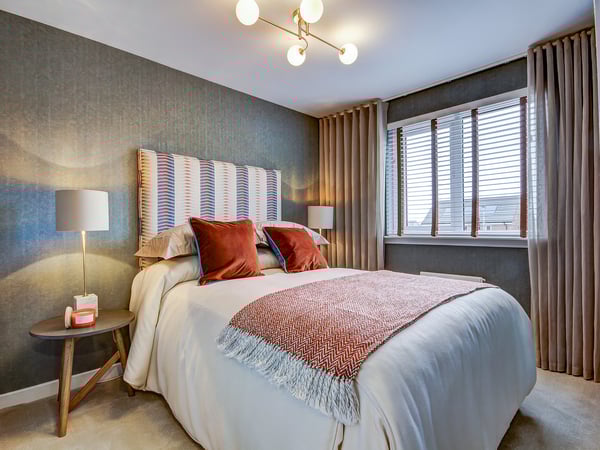 Plot 123 - The Newmore - Image 1