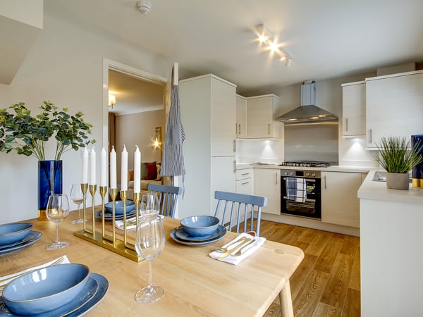 Plot 123 - The Newmore - Image 3