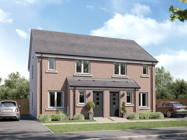 Plot 125 - The Ardbeg - Image 1