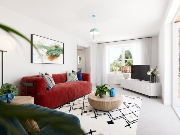 Plot 134 - The Dunblane - Image 1