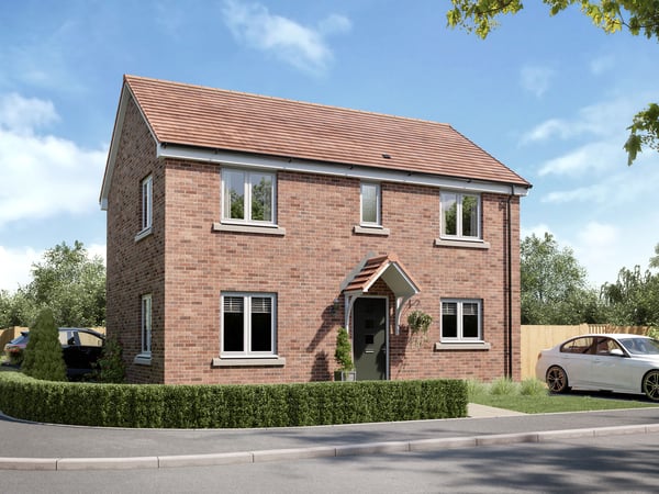 Plot 134 - The Dunblane - Image 2