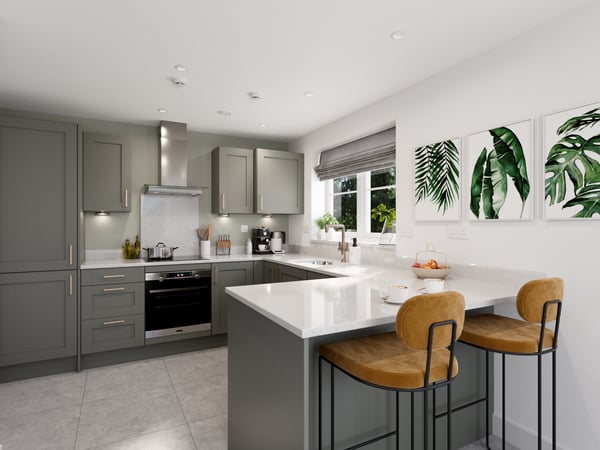 Plot 134 - The Dunblane - Image 3