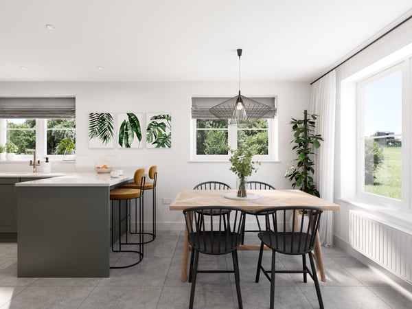 Plot 134 - The Dunblane - Image 4