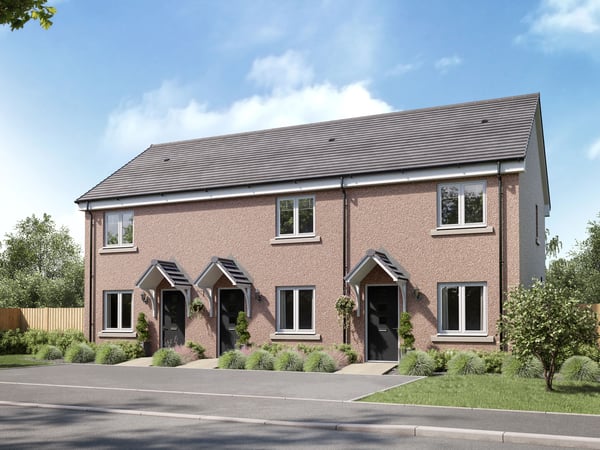 Plot 139 - The Portree - Image 2