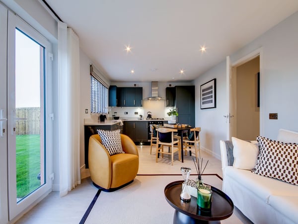 Plot 15 - The Whithorn - Image 1