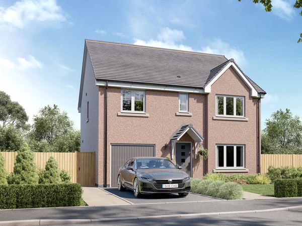 Plot 16 - The Whithorn - Image 1