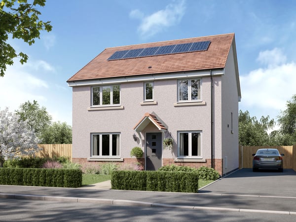 Plot 19 - The Thurso - Image 2