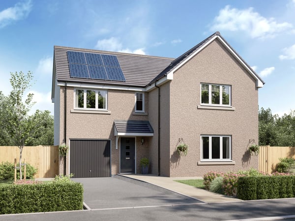 Plot 23 - The Lismore - Image 1
