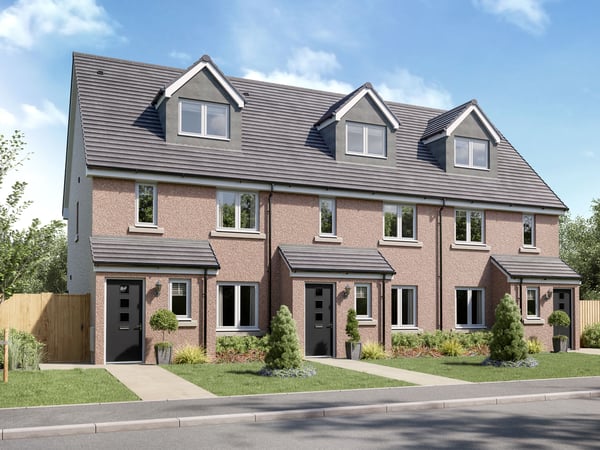 Plot 57 - The Bothwell - Image 1