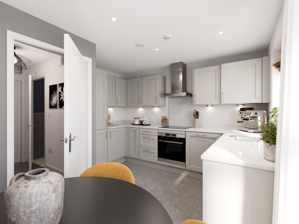 Plot 57 - The Bothwell - Image 3
