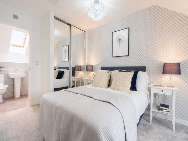 Plot 252 - The Windermere - Image 1