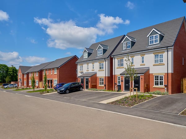 Plot 253 - The Windermere - Image 2