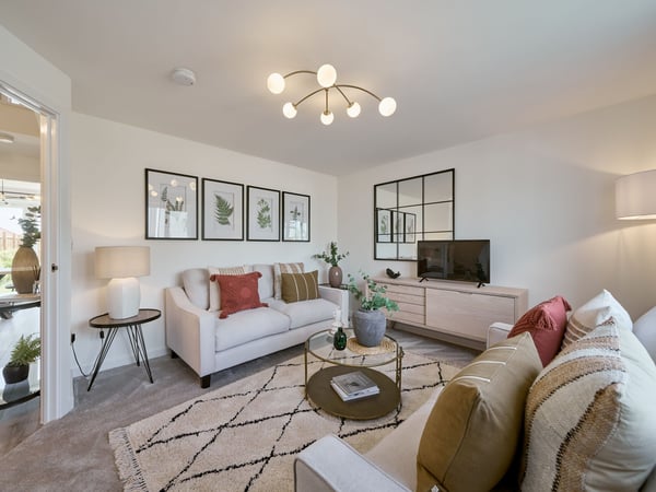 Plot 260 - The Earlswood - Image 2