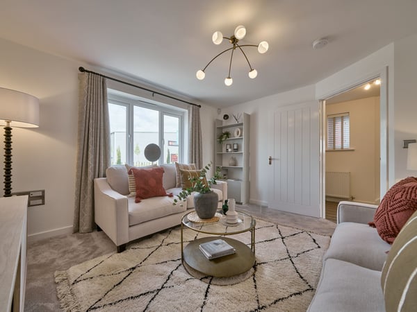 Plot 260 - The Earlswood - Image 3