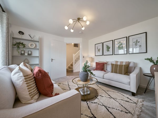 Plot 260 - The Earlswood - Image 4