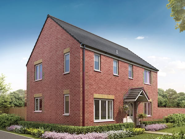 Plot 261 - The Lockwood Corner - Image 1