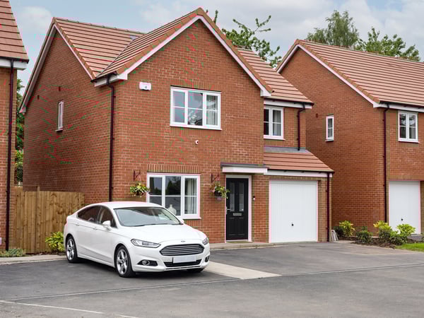 Plot 262 - The Hornsea - Image 2