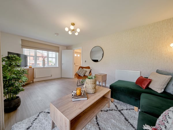 Plot 263 - The Lockwood Corner - Image 4
