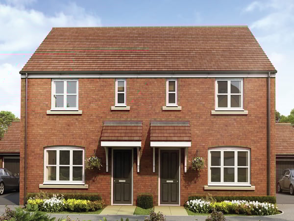 Plot 265 - The Barton Special - Image 1