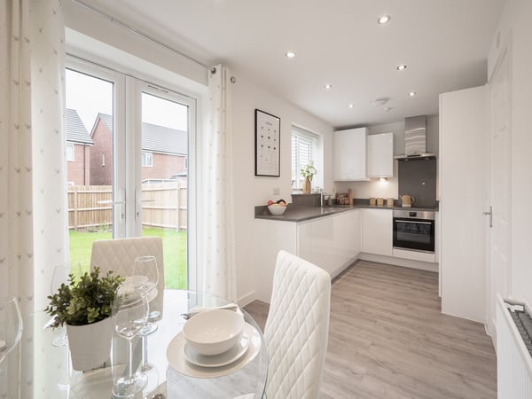 Plot 266 - The Grasmere - Image 2