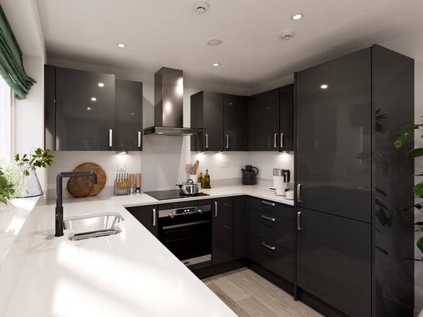 Plot 427 - The Galloway - Image 2