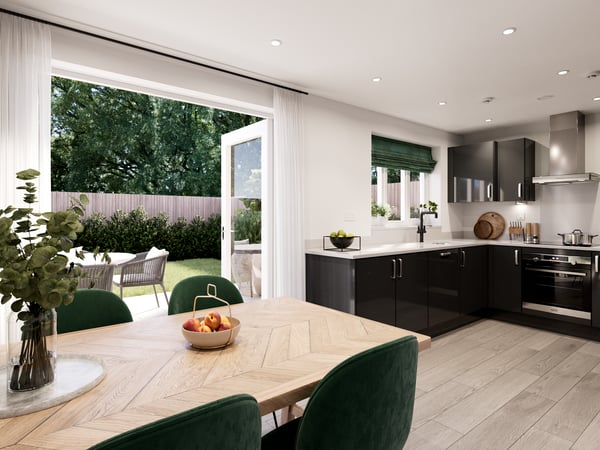 Plot 427 - The Galloway - Image 3