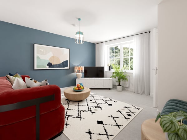 Plot 427 - The Galloway - Image 4
