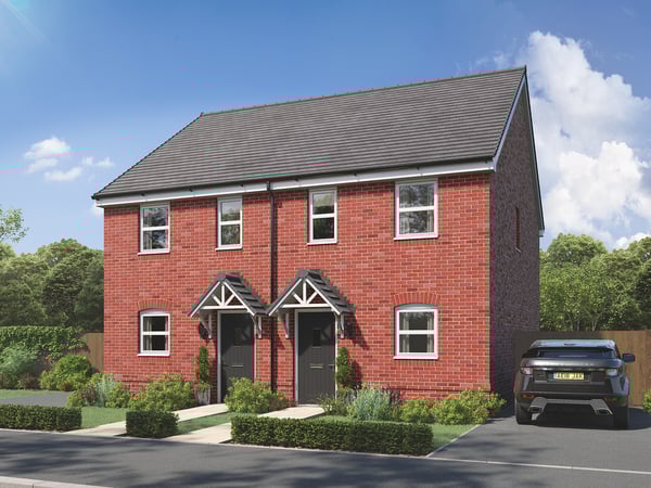 Plot 537 - The Haldon - Image 2