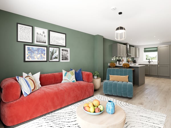 Plot 541 - The Haldon - Image 3