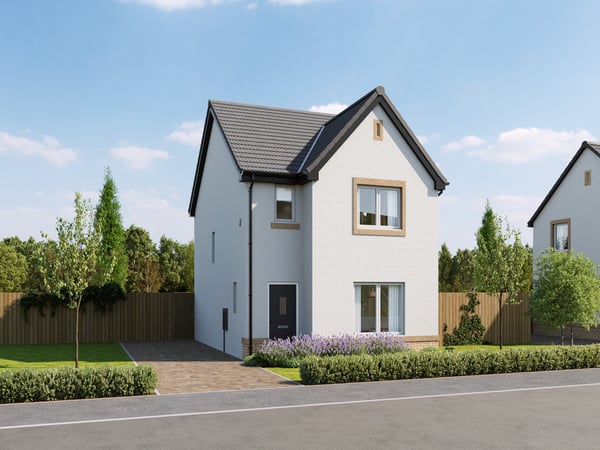 Plot 113 - The Avon - Image 2