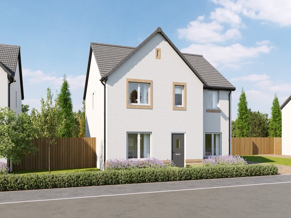 Plot 74 - The Morar - Image 1