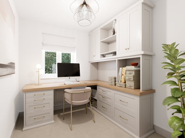 Plot 74 - The Morar - Image 3