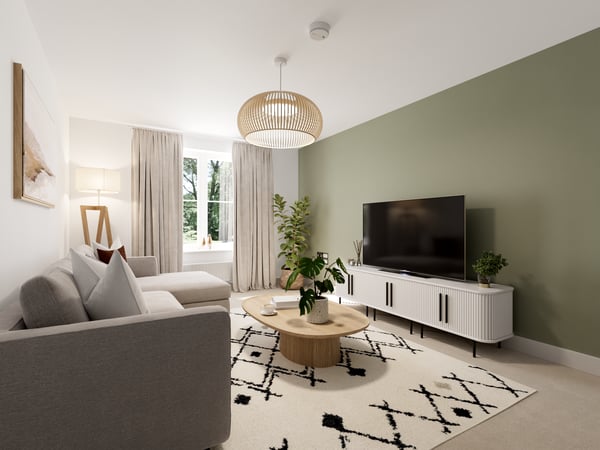 Plot 74 - The Morar - Image 4