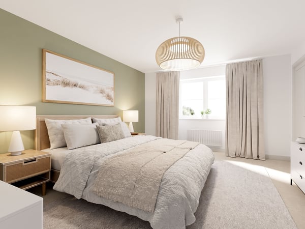 Plot 83 - The Rodel - Image 1