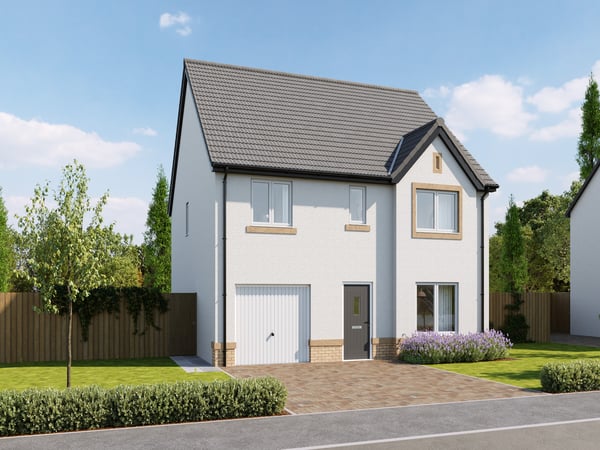 Plot 83 - The Rodel - Image 2