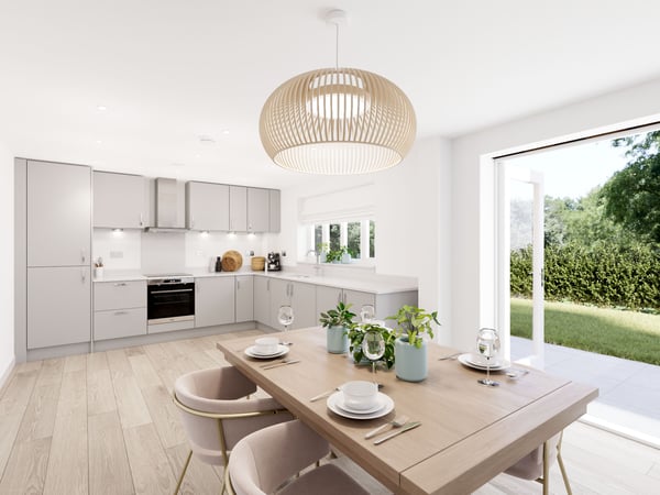 Plot 83 - The Rodel - Image 3