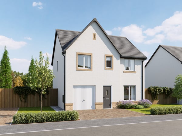 Plot 84 - The Lowes - Image 1