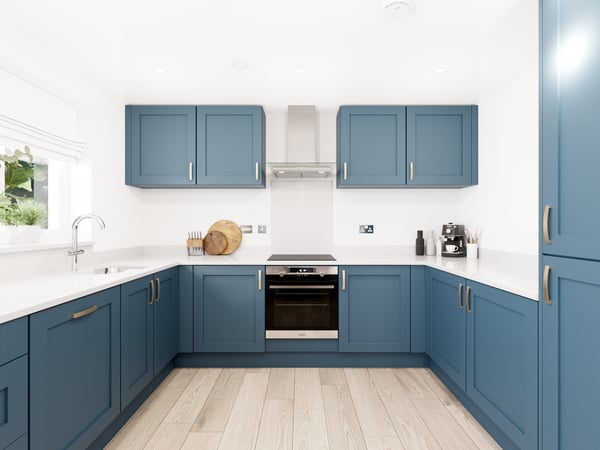 Plot 84 - The Lowes - Image 2