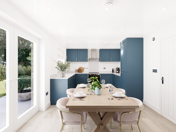 Plot 84 - The Lowes - Image 4