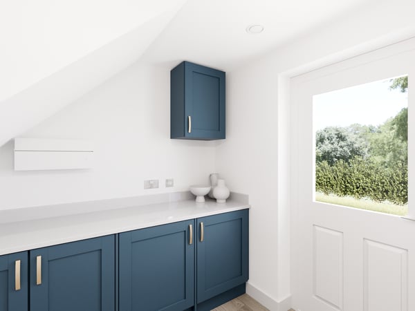 Plot 86 - The Bengairn - Image 4