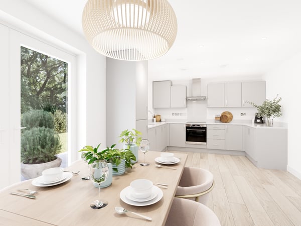 Plot 88 - The Maree - Image 1
