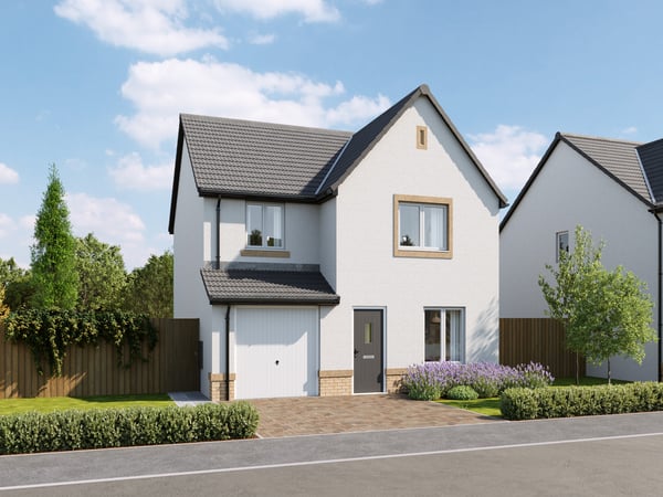 Plot 88 - The Maree - Image 2