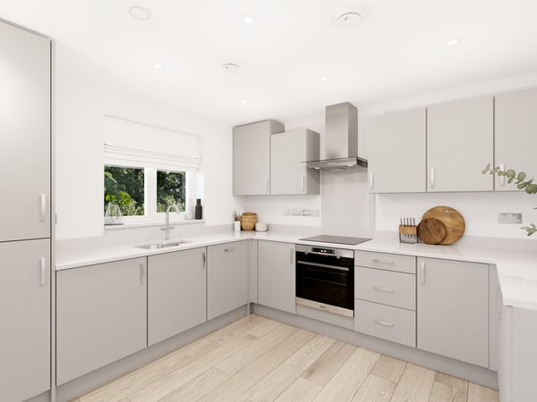 Plot 88 - The Maree - Image 3