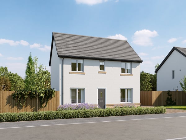 Plot 96 - The Bengairn - Image 1