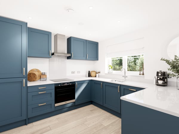 Plot 96 - The Bengairn - Image 2
