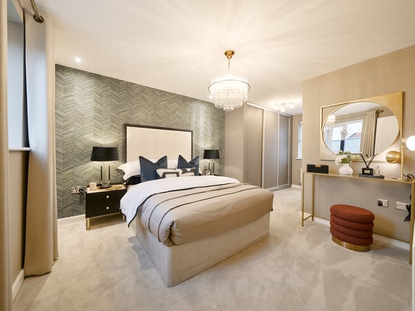 Plot 583 - The Blakesley Corner - Image 1