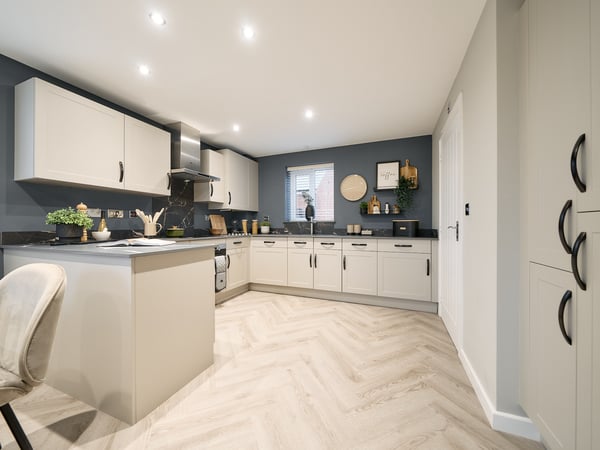 Plot 584 - The Blakesley - Image 4