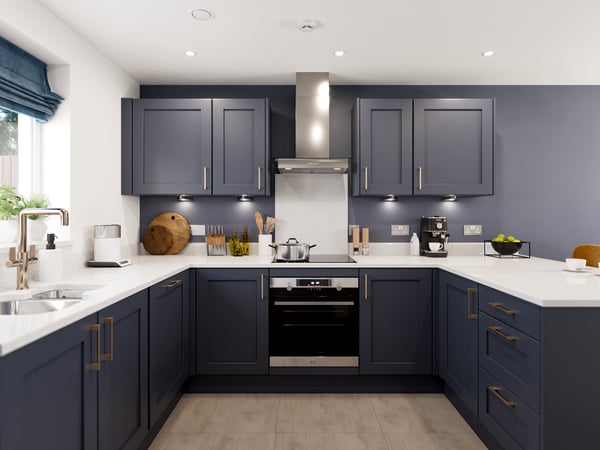 Plot 644 - The Charnwood - Image 2