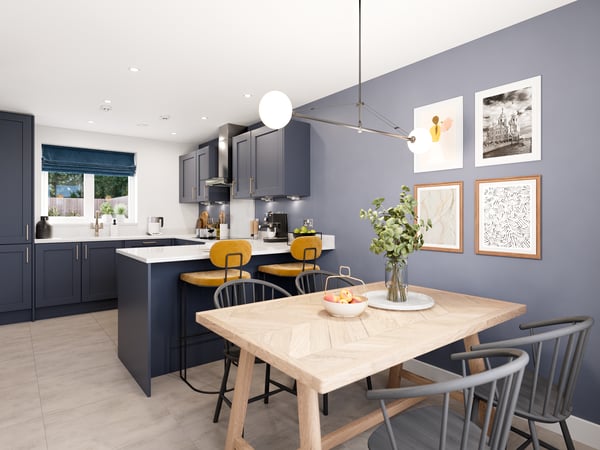 Plot 644 - The Charnwood - Image 3